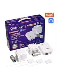     Gidrlock STANDARD Wi-Fi G-Lock 1/2" . 32101061