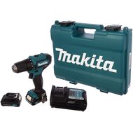  MAKITA DF333DWYE , 12 2*1.5. 20, 450/1700/, 10, 