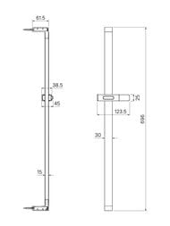    IDDIS Slide  ,    SLI70BLi17