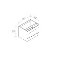    AeT TRACE 705500525 ., 1 ,  / C525M1L70105RV