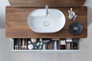  Duravit Luv 600400 , ,     0380600000