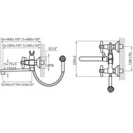    VARION Armaturen  7015171  -,   180