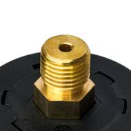  Stout, 0-10 , 1/4", D50, .. (.), .SIM-0009-501008