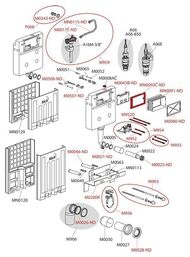    ALCAPLAST AM100/1000E  ,     Ecology