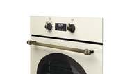   TEKA Country HRB 6400 VANILLA-OB (595595559) ., : /