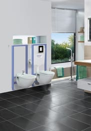 Grohe Rapid SL    38553001 1130500131