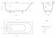  Salini Ornella 102313M 1700700600 , .  S-Sense,  