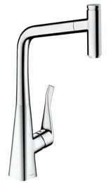  Hansgrohe Metris Select M71   320  ,  73803000