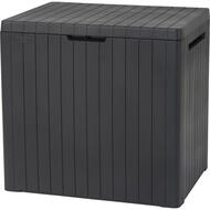  KETER CITY STORAGE BOX 113 L (57,84455), 113 , 