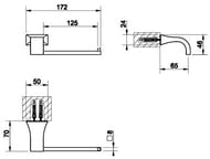    Gessi Mimi 33255.080 ,  , : 