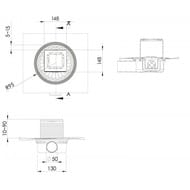   BERGES ZENTRUM Norma 150150,  ,    D50, 092363