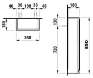   Laufen PRO A 483114 (350180850)  ,  