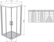    RAVAK 10 10RV2K (8001900) ,  + 