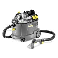  KARCHER Puzzi 8/1 EU  .1.100-240.0