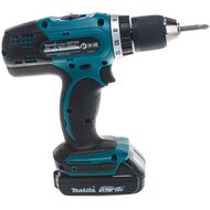  MAKITA DDF453SYX5 , 18, 11.5, 13, 400/1300/