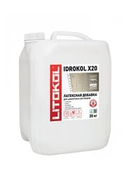     LITOKOL IDROKOL X20-  20 