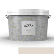   HYGGE Aster Flour White (3%) 9, HG01-012 (.)