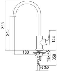  NOBILI NOBI  , ,  ,  NB84133CR