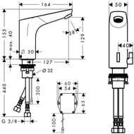  Hansgrohe Focus 31171  , ,  t,   