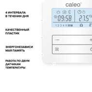  CALEO 950    3.5 