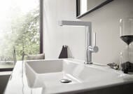  Hansgrohe Finoris 76060000  ,  , 