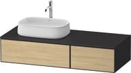    Duravit Zencha 2811300550, , ./ ZE4816030800000