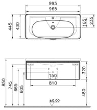    Vitra Nest Trendy (995445320)  , 1 ,   56141