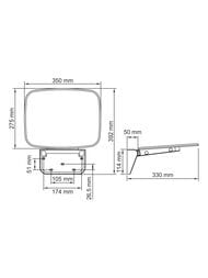    WasserKRAFT SS401 (35033050) 