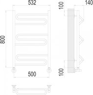  TERMINUS  9 (:500800) , ., 