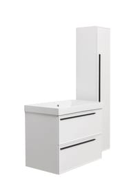    La Fenice Elba Twin Bianco 80  (776469613)   FNC-01-ELB-B-80-2