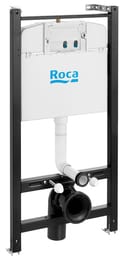   ROCA+ ROCA Victoria Rimless+    893105010