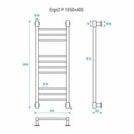   ENERGY ERGO2  1050400 72 ,  , EETRERGO2P1054R905M