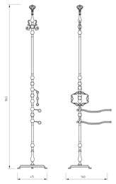 Migliore Elisabetta   h170   ML.ELB-60.145.CR