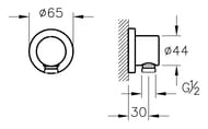   Vitra Solid S   , ./. ,  A49264EX