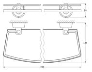  FBS Vizovice   70   / VIZ 017