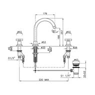    Nicolazzi Mac Kinley 05 2208NEM29 ,  3 ,  