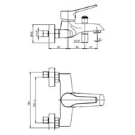   / Paini Messina ,,  , MECR111