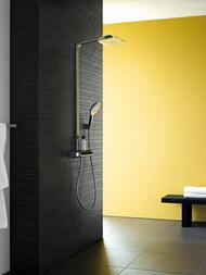   Hansgrohe Raindance Select E 360 Showerpipe   / 27112400