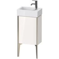   Duravit XViu 364493234  ,  / XV4530LB122