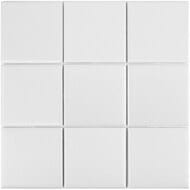   Starmosaic Homework White Matt 9797 (3003006)  MH33900 (.)