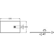   Roca TERRAN AP1014B032001100 120080028 ,  , 