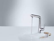  Hansgrohe Metris Select M71   320     14883000