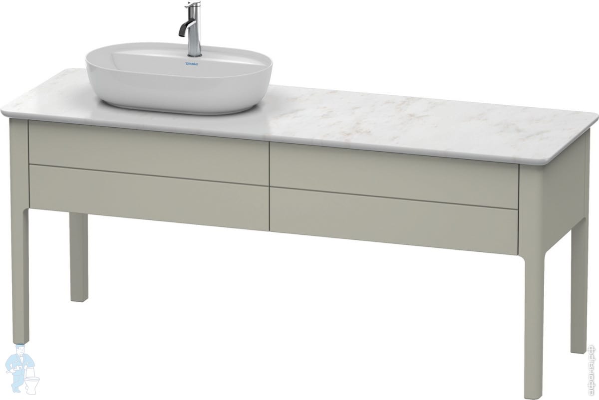 Умывальник Duravit Luv