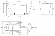   BelBagno BB63-1800-W0 1800870850 ,  , /, 