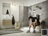   Hansgrohe WallStoris 27912670 25071100 :  