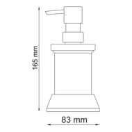    WasserKRAFT DONAU K-2499