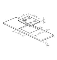    LEX GVS 640 IX (600510) 4  (1 ), .  CHAO000327