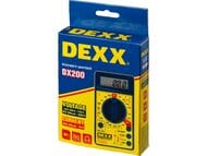  DEXX DX200  45300