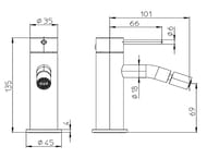    Bossini Nobu INZ202075 ,   ,  