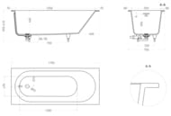  Salini Ornella Kit 102411M 1700750600 .  S-Sense,  ,  